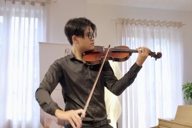 Nhạc Họa NHÃ THANH