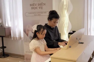 Nhạc Họa NHÃ THANH