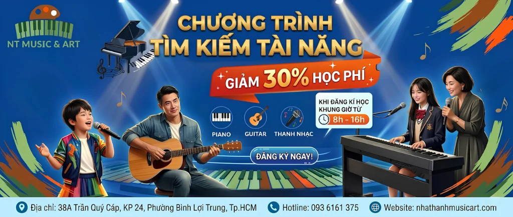 Nhạc Họa NHÃ THANH