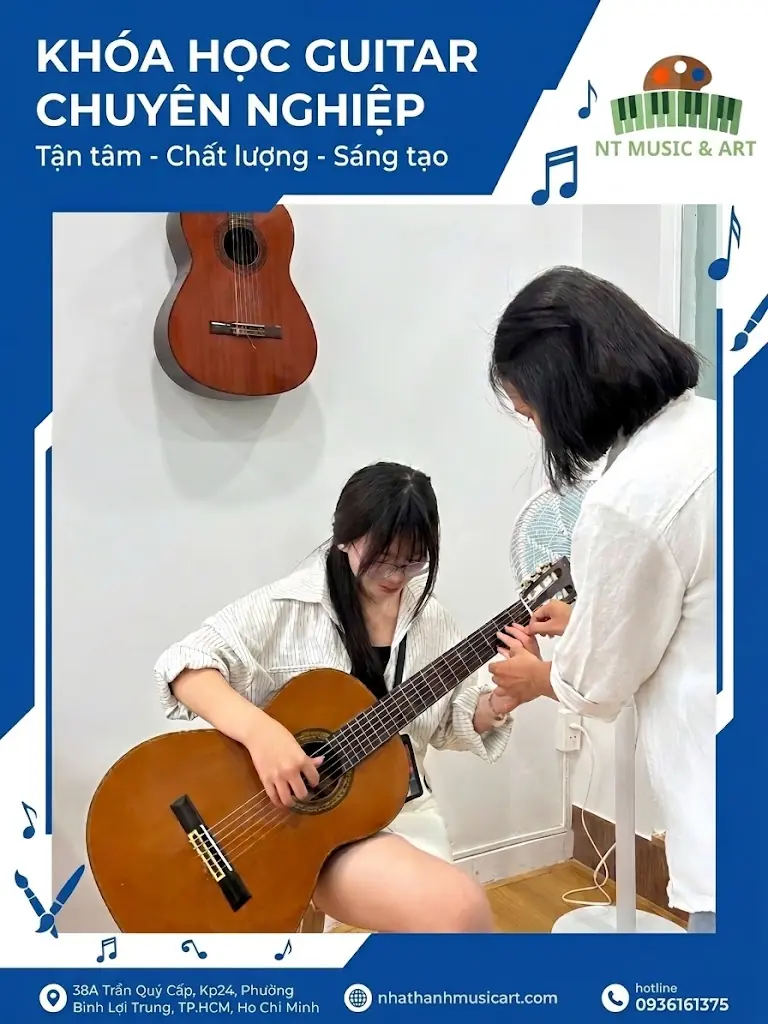 Nhạc Họa NHÃ THANH