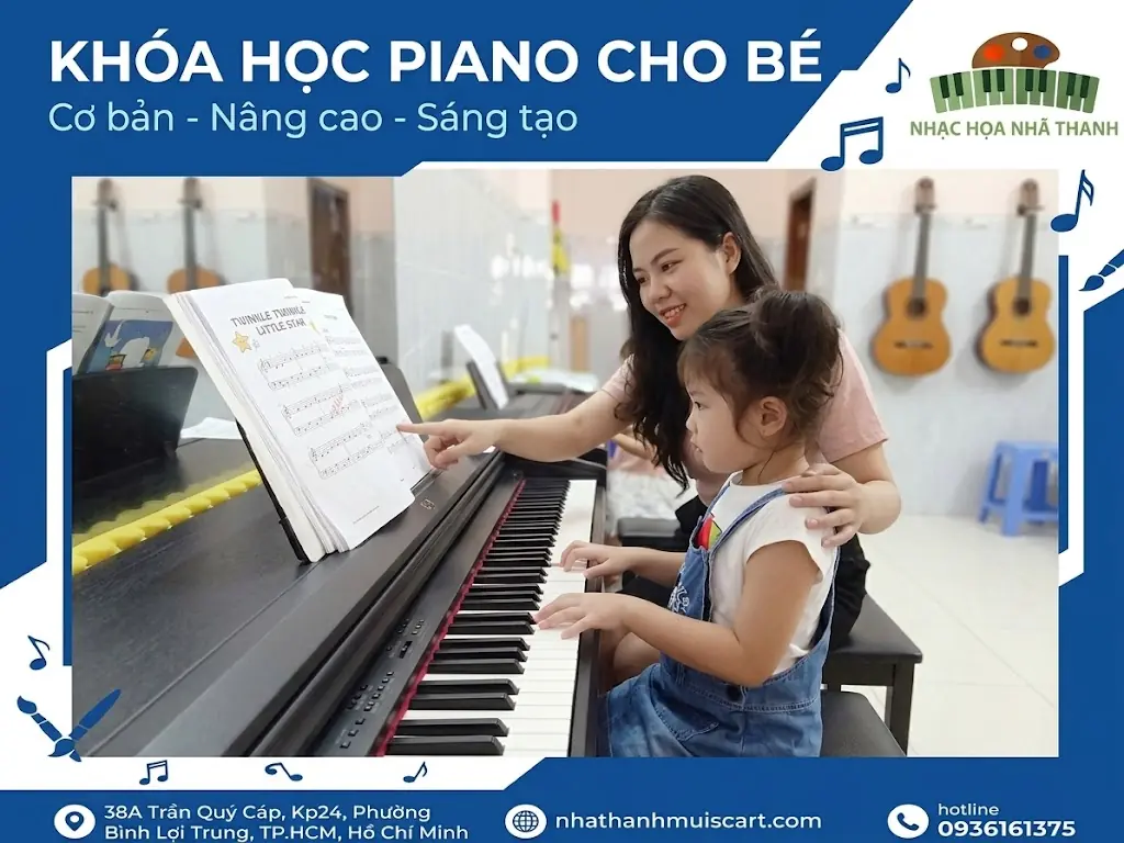 Nhạc Họa NHÃ THANH