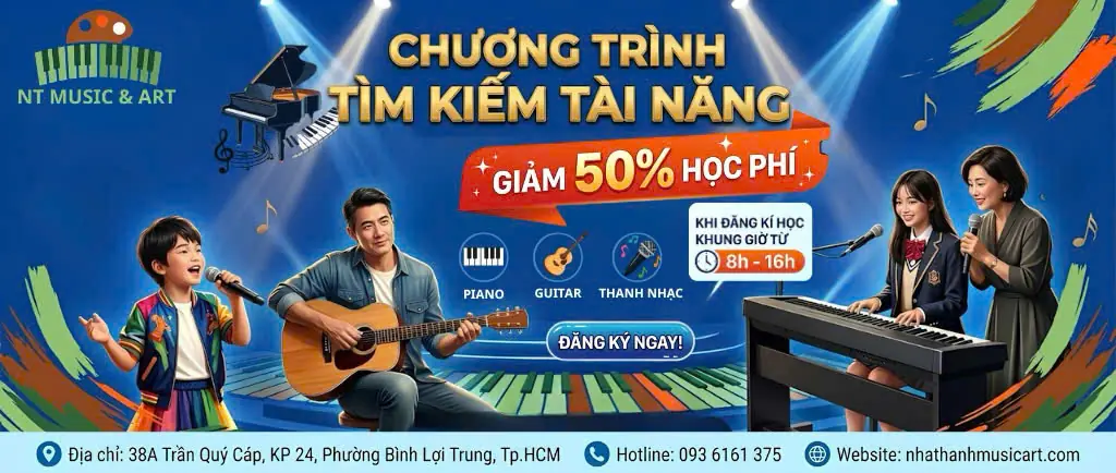 Nhạc Họa NHÃ THANH