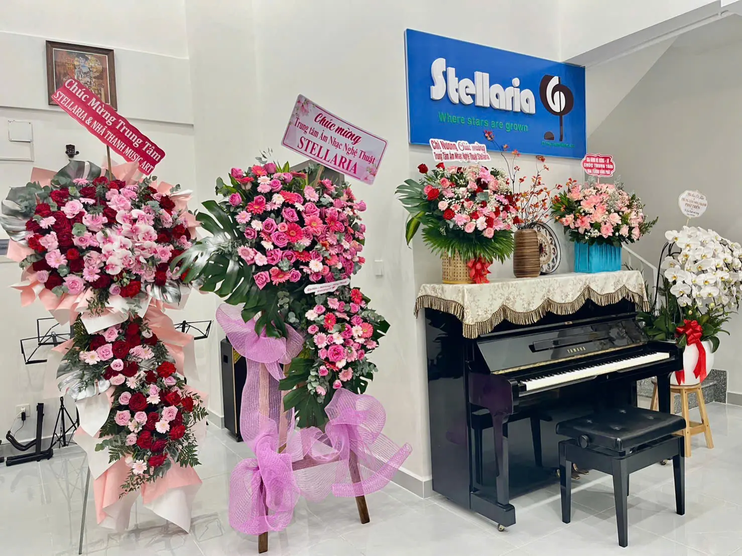 nhã thanh music art