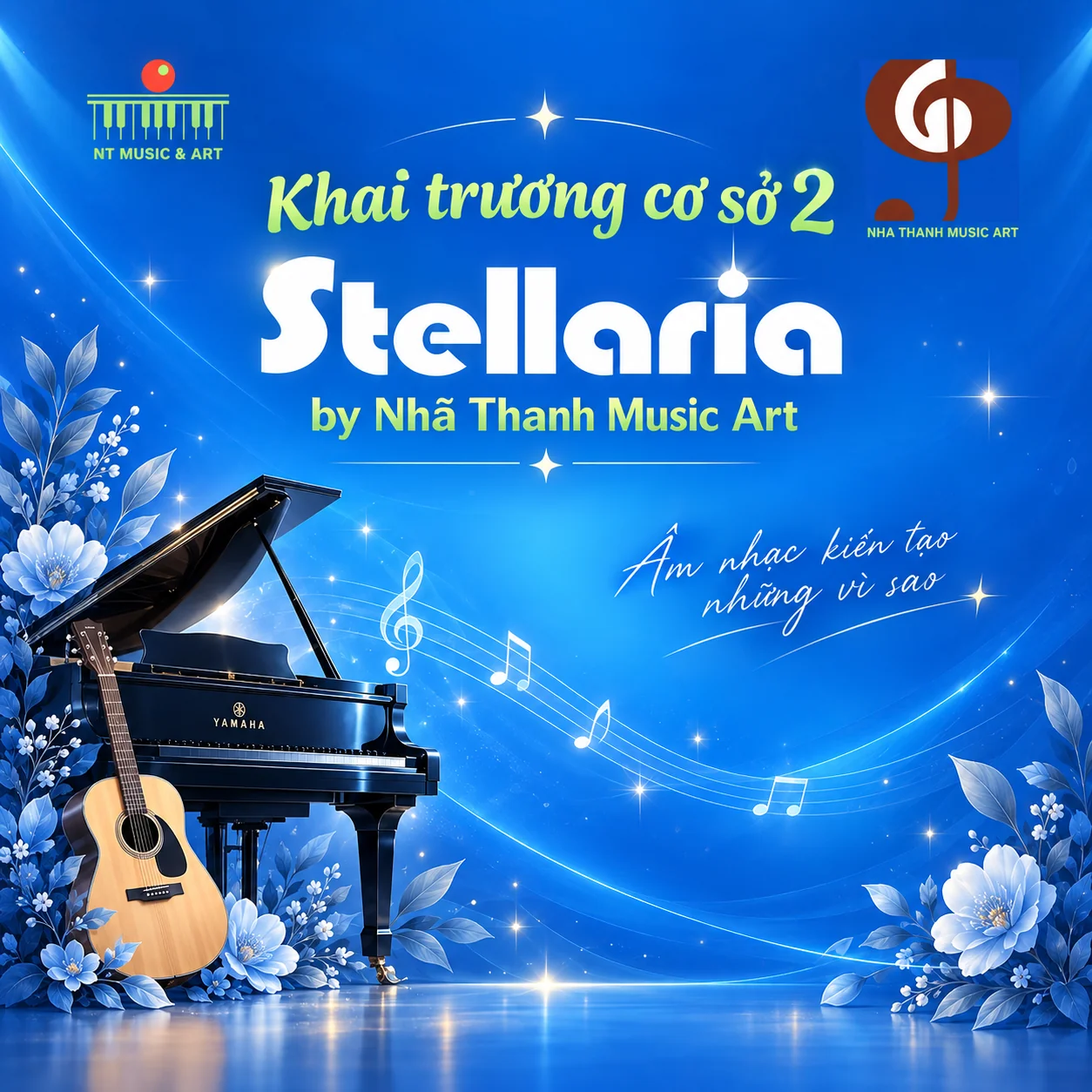 Nhạc Họa NHÃ THANH - Nhi Web 0582611569