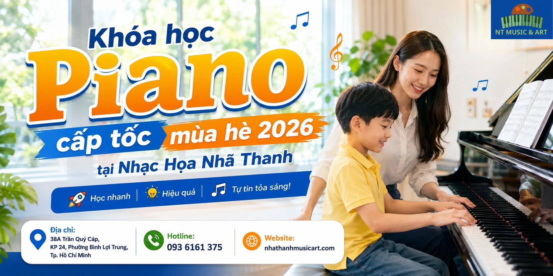 Nhạc Họa NHÃ THANH